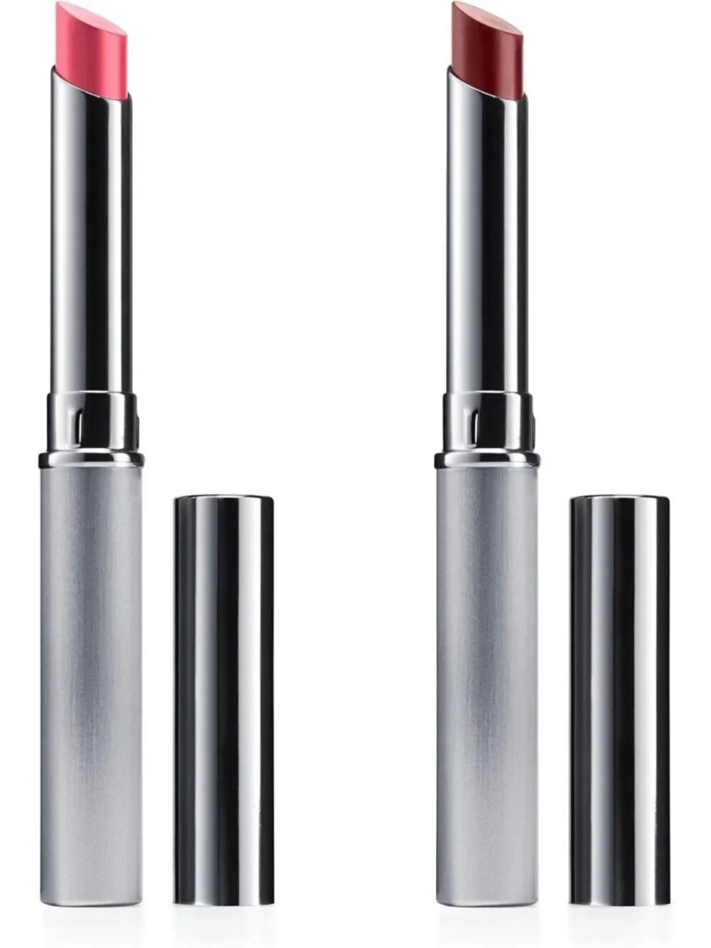 Sheer Tinted Lip Balm in 3 Shades: Black Honey, Pink & Nude Honey | Lightweight